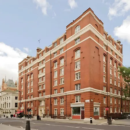 2Bd Kings Cross Apartment